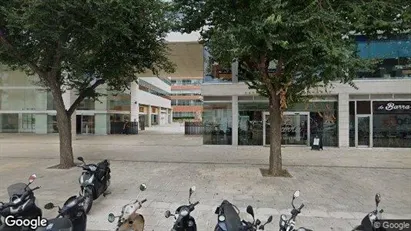 Office spaces for rent in Cornellà de Llobregat - Photo from Google Street View