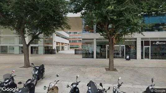 Kantorruimte te huur i Cornellà de Llobregat - Foto uit Google Street View