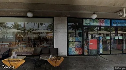 Kontorer til leie i Barcelona Sant Martí – Bilde fra Google Street View