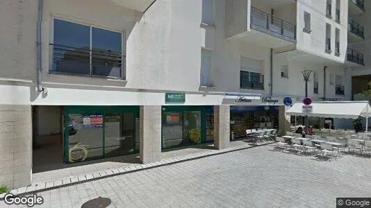 Büros zur Miete i Orléans – Foto von Google Street View