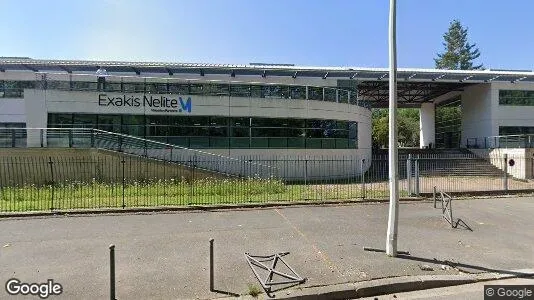 Office spaces for rent i Lyon - Photo from Google Street View