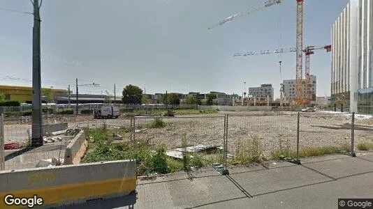 Office spaces for rent i Lyon - Photo from Google Street View