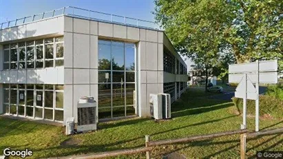 Kontorslokaler för uthyrning i Palaiseau – Foto från Google Street View