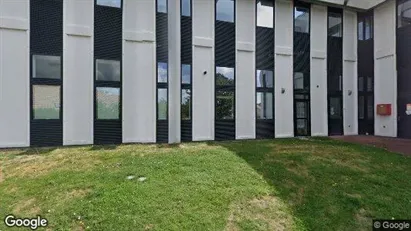 Kontorslokaler för uthyrning i L'Haÿ-les-Roses – Foto från Google Street View