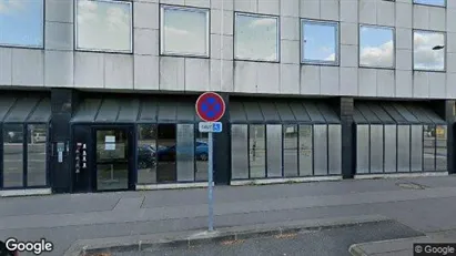 Kontorlokaler til leje i Versailles - Foto fra Google Street View