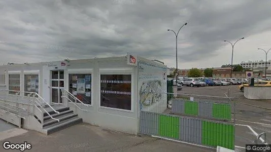 Kontorer til leie i Versailles – Bilde fra Google Street View