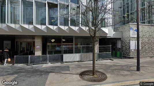 Kontorer til leie i Paris 13ème arrondissement - Place d'Italie – Bilde fra Google Street View