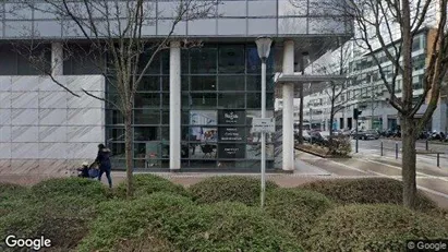 Büros zur Miete in Boulogne-Billancourt – Foto von Google Street View
