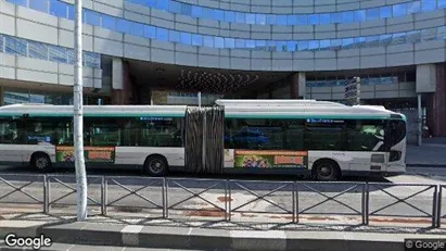 Kontorer til leie i Paris 14ème arrondissement - Montparnasse – Bilde fra Google Street View