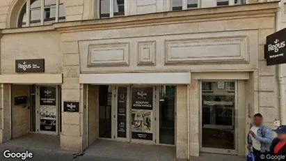 Office spaces for rent in Paris 6ème arrondissement - Saint Germain - Photo from Google Street View
