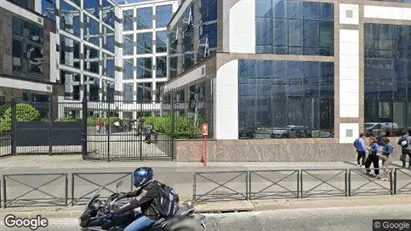 Kontorslokaler för uthyrning i Nogent-sur-Marne – Foto från Google Street View