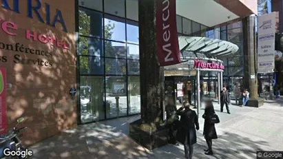 Office spaces for rent in Toulouse - Photo from Google Street View