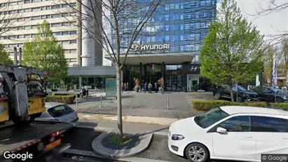 Kantorruimte te huur in Nanterre - Foto uit Google Street View