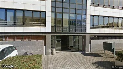 Kontorslokaler för uthyrning i Grenoble – Foto från Google Street View