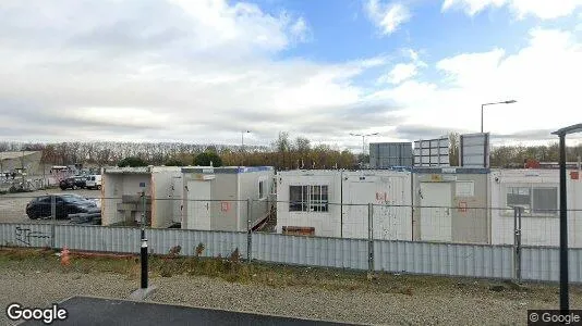 Office spaces for rent i Toulouse - Photo from Google Street View