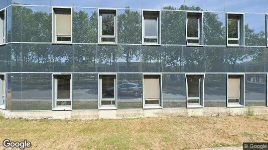 Kantorruimte te huur i Le Raincy - Foto uit Google Street View