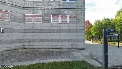 Kontorlokaler til leje i Le Raincy - Foto fra Google Street View