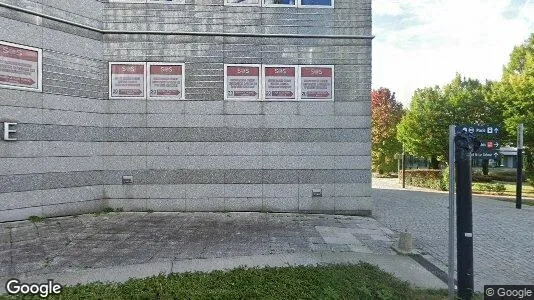 Kontorer til leie i Le Raincy – Bilde fra Google Street View