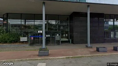 Office spaces for rent in Pontoise - Photo from Google Street View