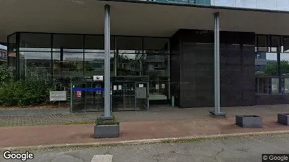 Kontorlokaler til leje i Pontoise - Foto fra Google Street View