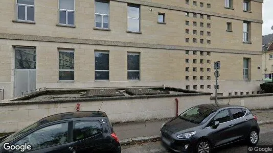 Kontorer til leie i Beauvais – Bilde fra Google Street View