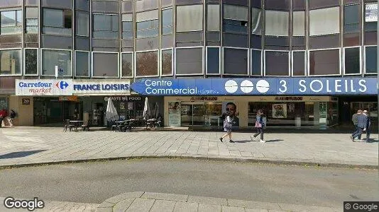 Kantorruimte te huur i Rennes - Foto uit Google Street View