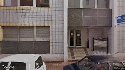 Office spaces for rent in Rouen - Photo from Google Street View