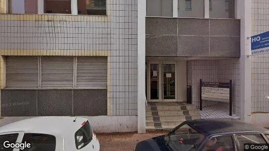 Kantorruimte te huur i Rouen - Foto uit Google Street View