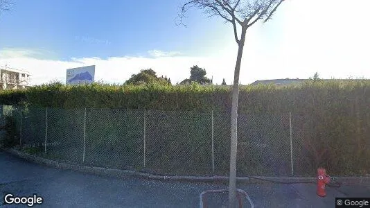 Office spaces for rent i Aix-en-Provence - Photo from Google Street View
