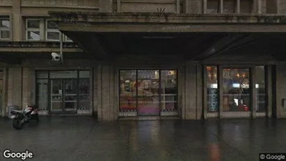 Kantorruimte te huur in Amiens - Foto uit Google Street View