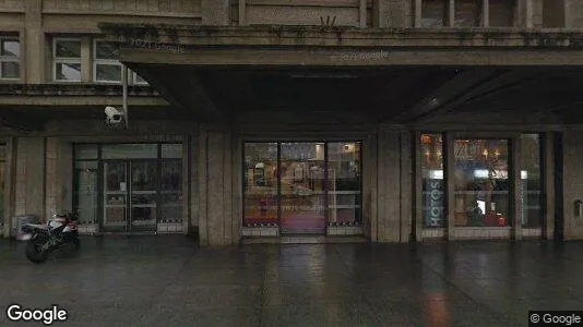 Office spaces for rent i Amiens - Photo from Google Street View