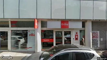 Büros zur Miete in Marseille 8ème arrondissement – Foto von Google Street View