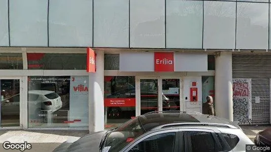 Büros zur Miete i Marseille 8ème arrondissement – Foto von Google Street View