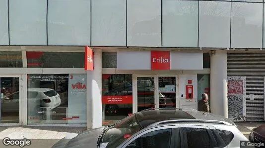 Office spaces for rent i Marseille 8ème arrondissement - Photo from Google Street View