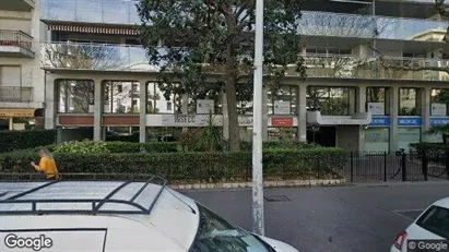 Kontorer til leie i Nice – Bilde fra Google Street View