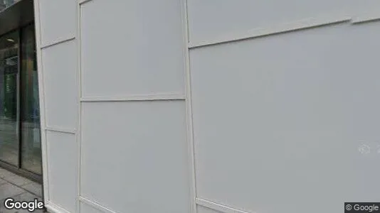 Büros zur Miete i Strasbourg – Foto von Google Street View
