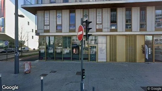 Office spaces for rent i Lille - Photo from Google Street View