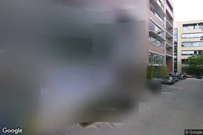 Kontorer til leie i Frankfurt Süd – Bilde fra Google Street View