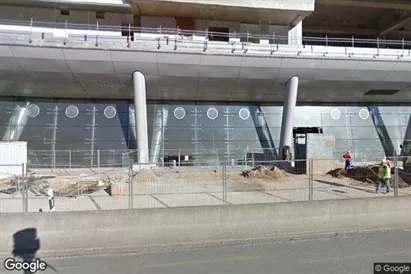 Kontorer til leie i Frankfurt Süd – Bilde fra Google Street View