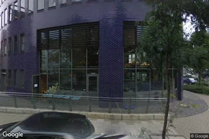 Office spaces for rent in Dortmund - Photo from Google Street View