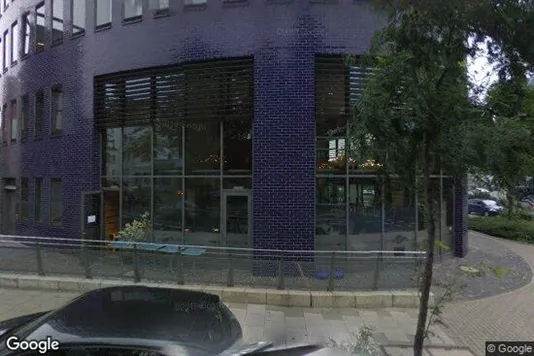 Büros zur Miete i Dortmund – Foto von Google Street View