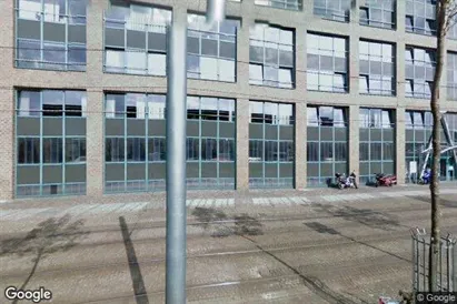 Kontorer til leie i Bremen – Bilde fra Google Street View