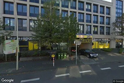 Büros zur Miete in Bonn – Foto von Google Street View
