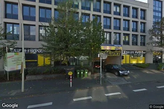 Office spaces for rent i Bonn - Photo from Google Street View