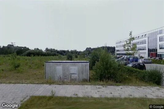 Office spaces for rent i Bremen - Photo from Google Street View