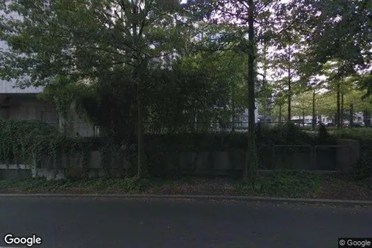 Office spaces for rent i Essen - Photo from Google Street View