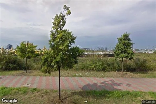 Büros zur Miete i Köln Kalk – Foto von Google Street View