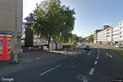 Büros zur Miete in Köln Innenstadt – Foto von Google Street View