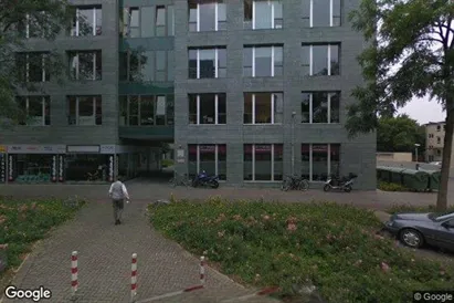 Office spaces for rent in Cologne Ehrenfeld - Photo from Google Street View