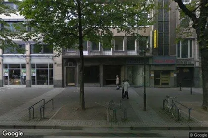 Kantorruimte te huur in Dusseldorf - Foto uit Google Street View